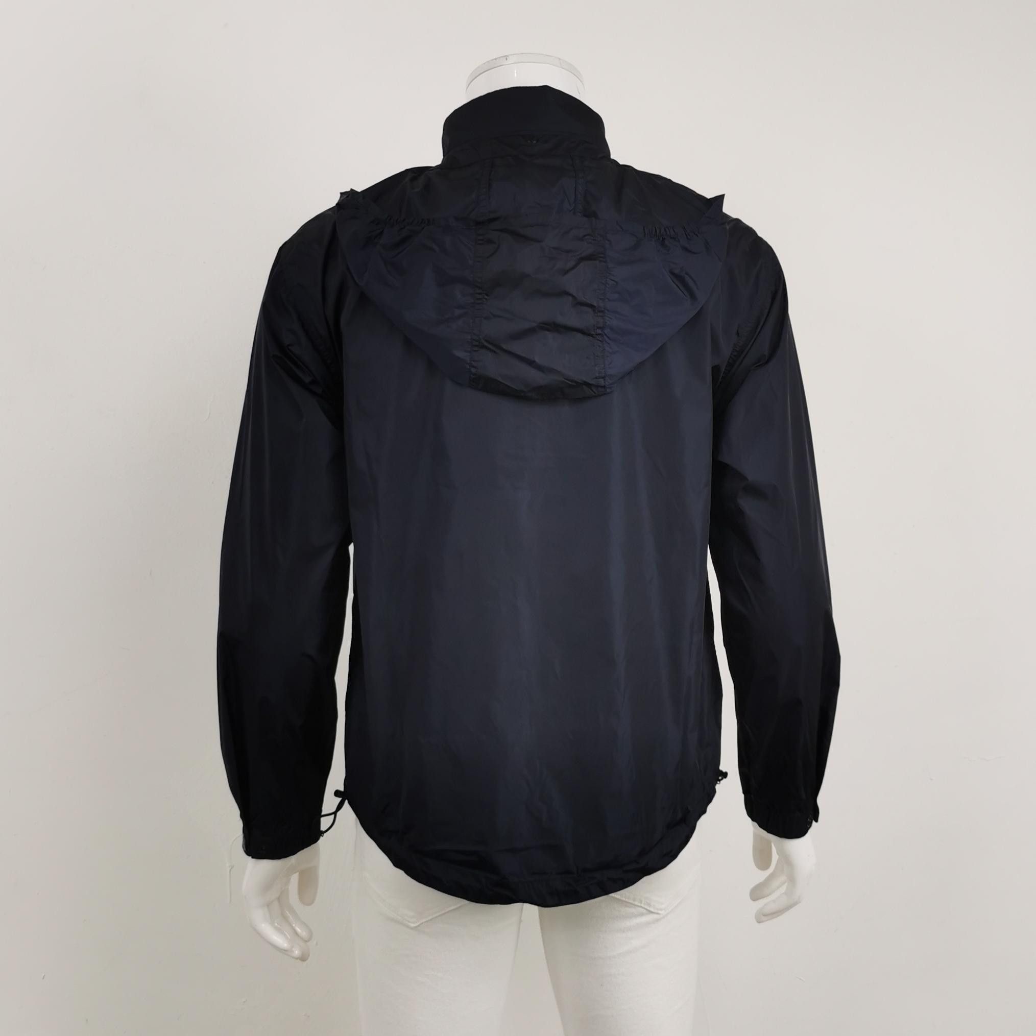 Moncler Moncler Smiley Long-Sleeve Jacket Size M Size US M / EU 48-50 / 2 - 4 Thumbnail