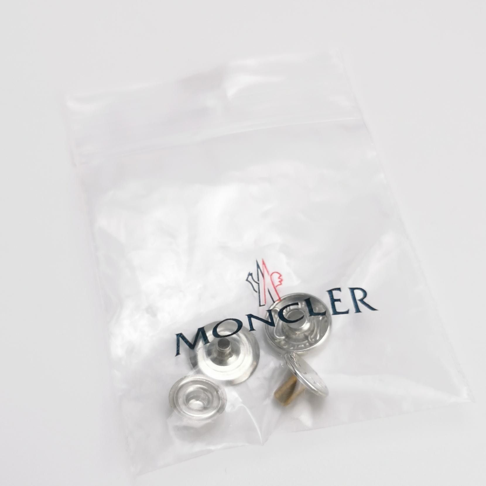 Moncler Moncler Genius x JW Anderson Hooded Jacket S Size US S / EU 44-46 / 1 - 11 Thumbnail