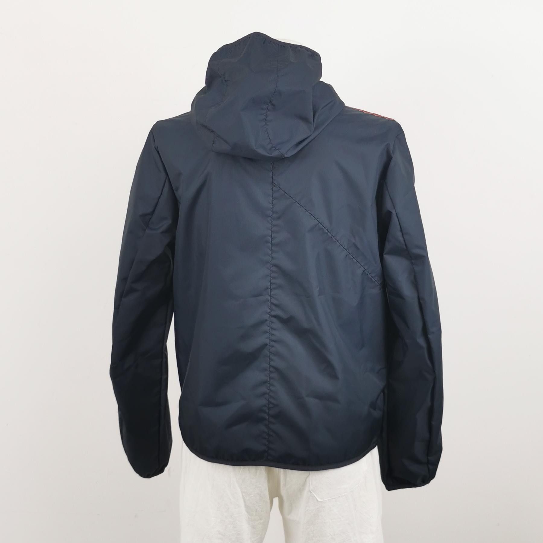 Moncler Moncler Genius x JW Anderson Hooded Jacket S Size US S / EU 44-46 / 1 - 5 Thumbnail