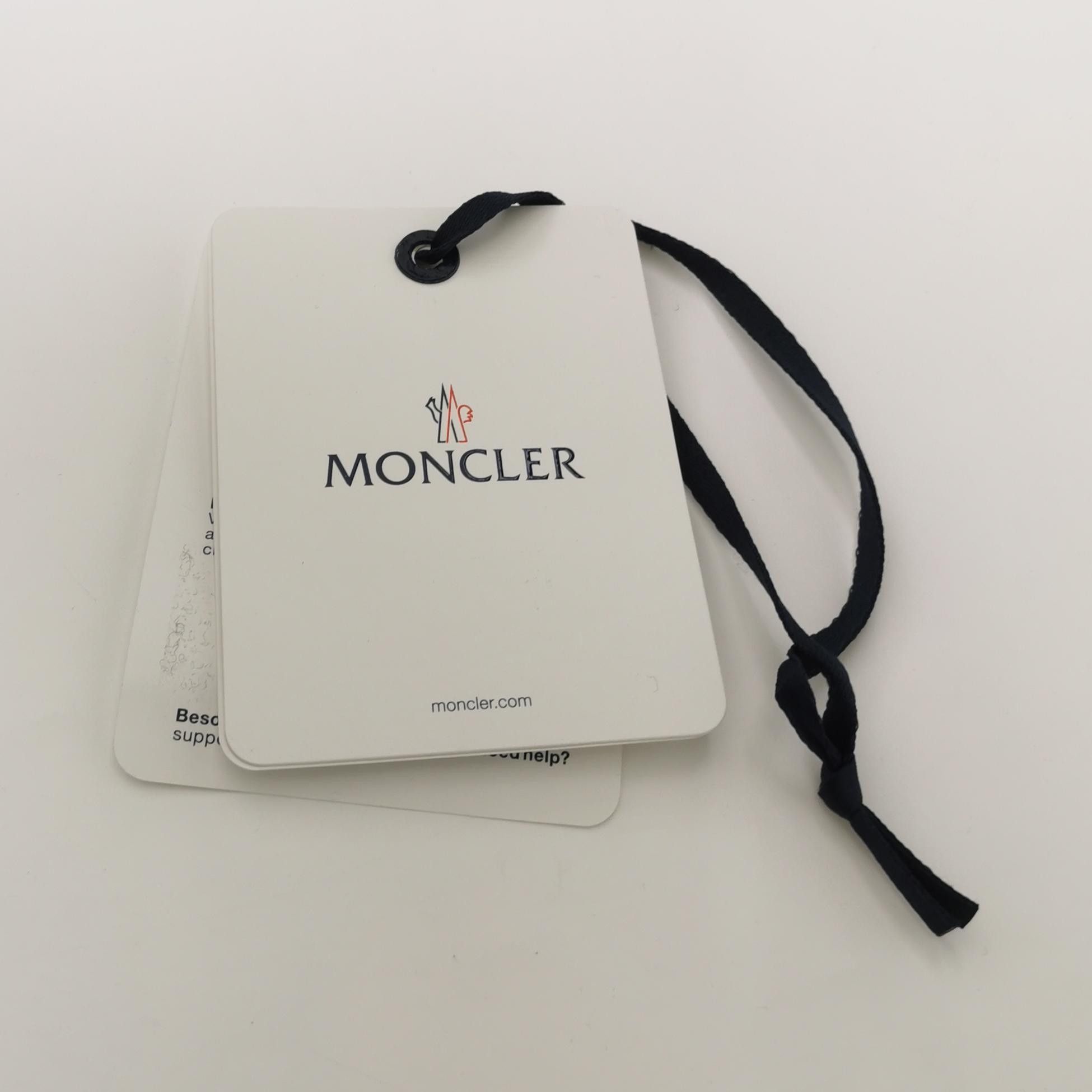 Moncler Moncler Wool Blend Hooded Puffer Jacket M Size US M / EU 48-50 / 2 - 8 Thumbnail