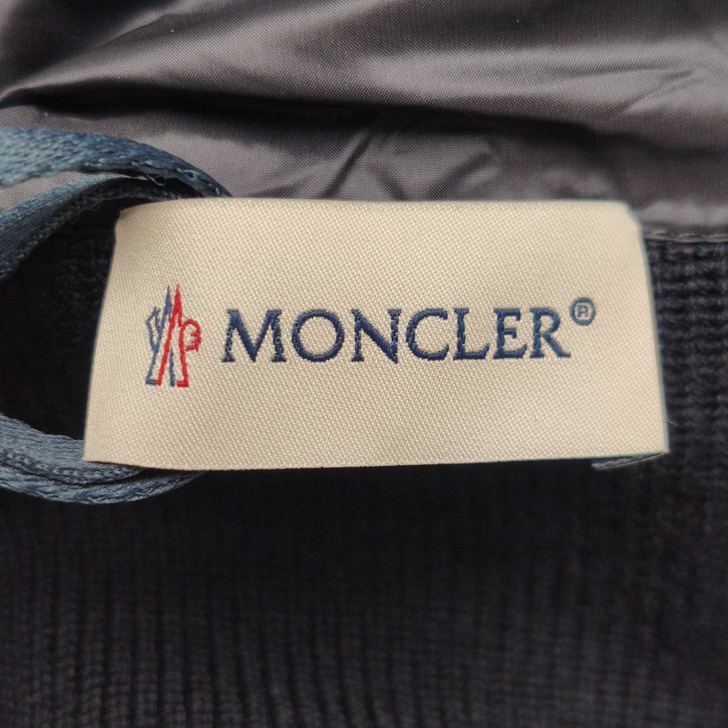 Moncler Moncler Wool Blend Hooded Puffer Jacket M Size US M / EU 48-50 / 2 - 9 Thumbnail