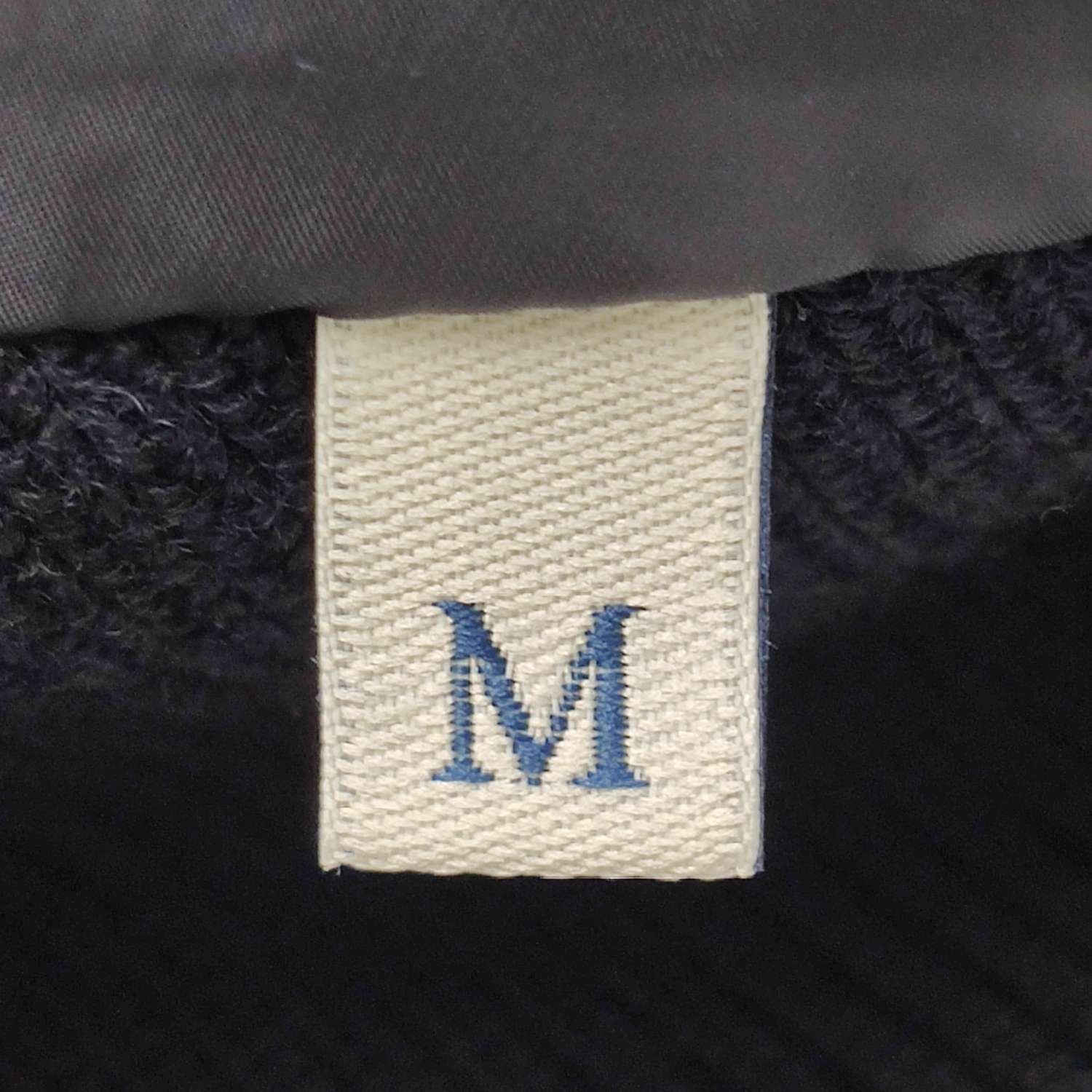 Moncler Moncler Wool Blend Hooded Puffer Jacket M Size US M / EU 48-50 / 2 - 13 Thumbnail