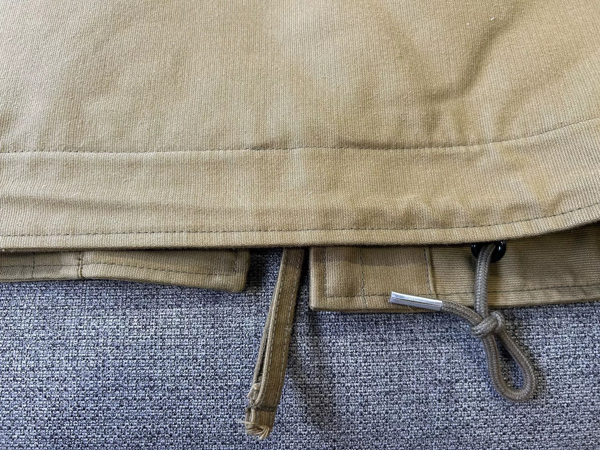 The Real McCoy's the real mccoy n1 jacket limited edition Size US L / EU 52-54 / 3 - 5 Thumbnail