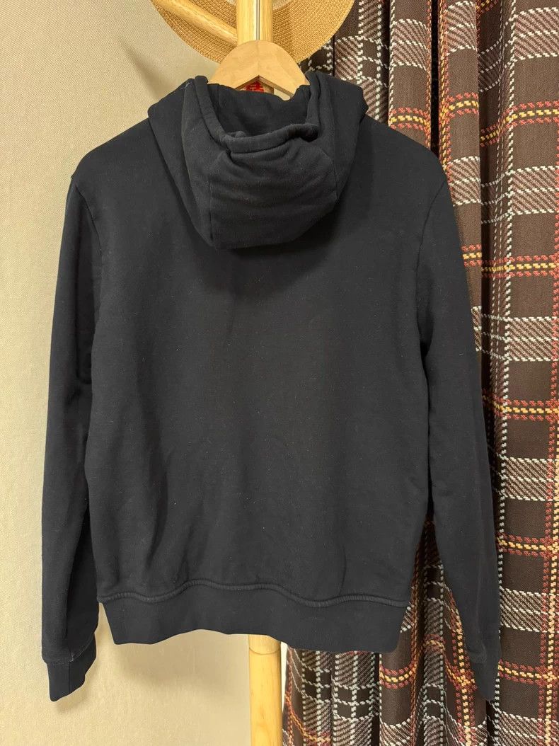 Hermes Hermes Unisex Sweatshirt Jacket M Size US M / EU 48-50 / 2 - 2 Thumbnail