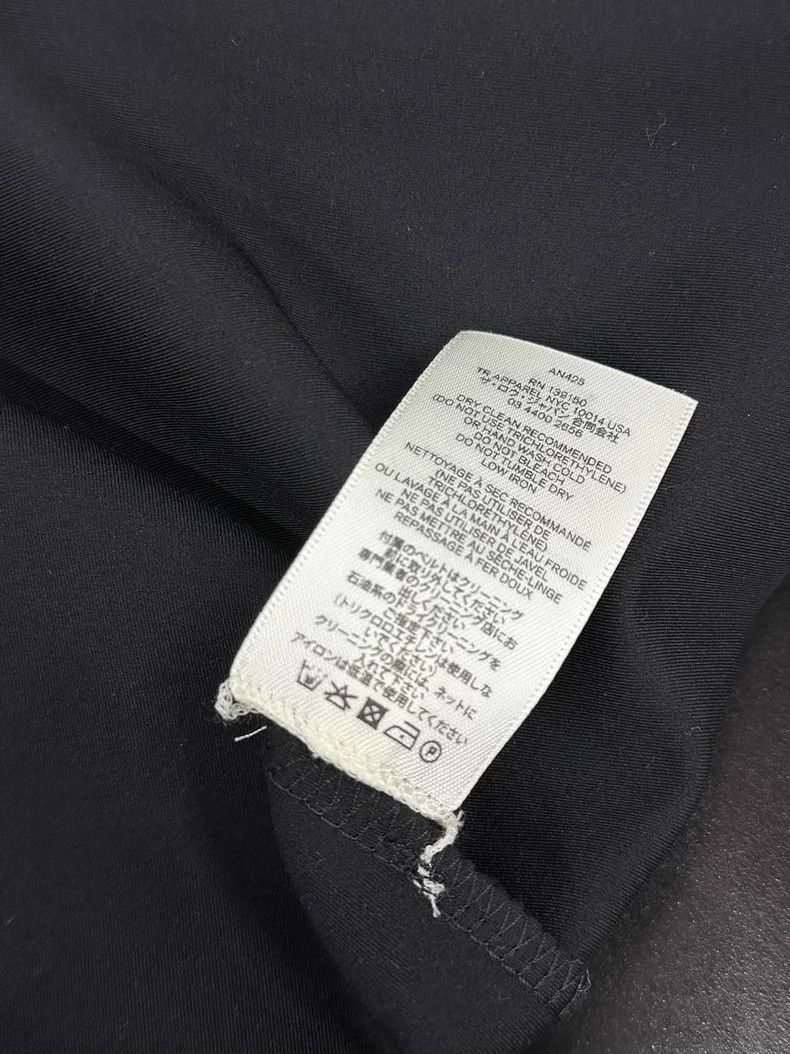 The Row The Row Classic Black Dress Size US S / EU 44-46 / 1 - 6 Thumbnail