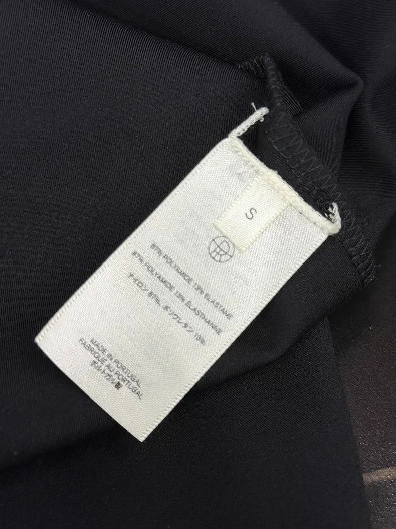 The Row The Row Classic Black Dress Size US S / EU 44-46 / 1 - 5 Thumbnail