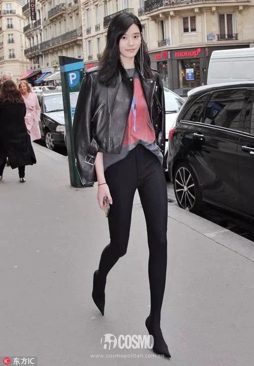 Balenciaga Balenciaga Leather Jacket Size 38 Size US S / EU 44-46 / 1 - 5 Thumbnail