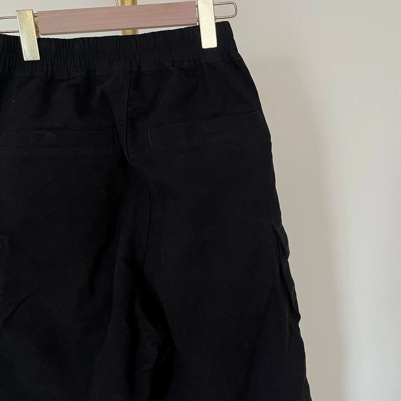 Rick Owens Rick Owens Hollywood S/S 2022 Cargo Belas Size US 44 / EU 60 - 4 Thumbnail