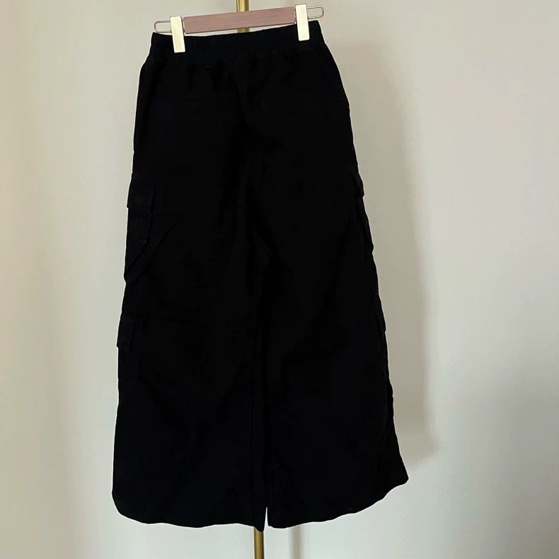 Rick Owens Rick Owens Hollywood S/S 2022 Cargo Belas Size US 44 / EU 60 - 3 Thumbnail