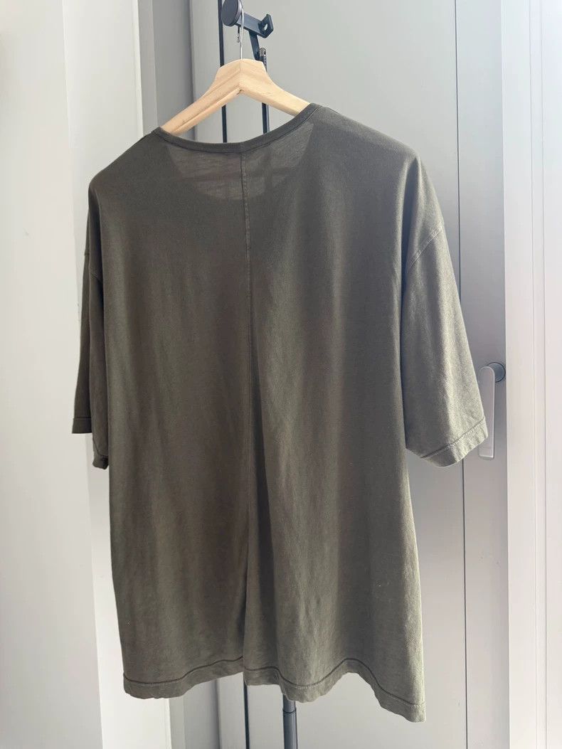 The Row The Row Steven Short Sleeve Top Size US L / EU 52-54 / 3 - 2 Thumbnail