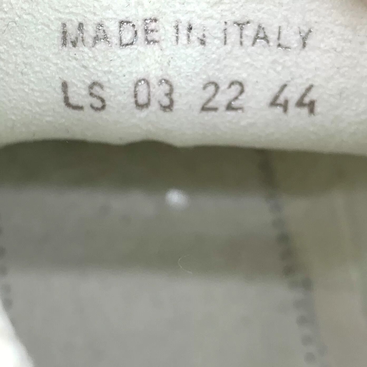 Dior Dior B23 Oblique Logo High-Top Sneakers Size US 11 / EU 44 - 6 Thumbnail