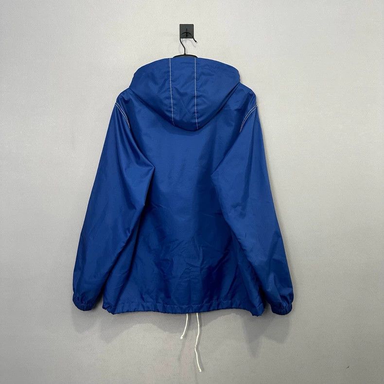 Gucci Gucci New Double G Windbreaker Size US M / EU 48-50 / 2 - 2 Thumbnail