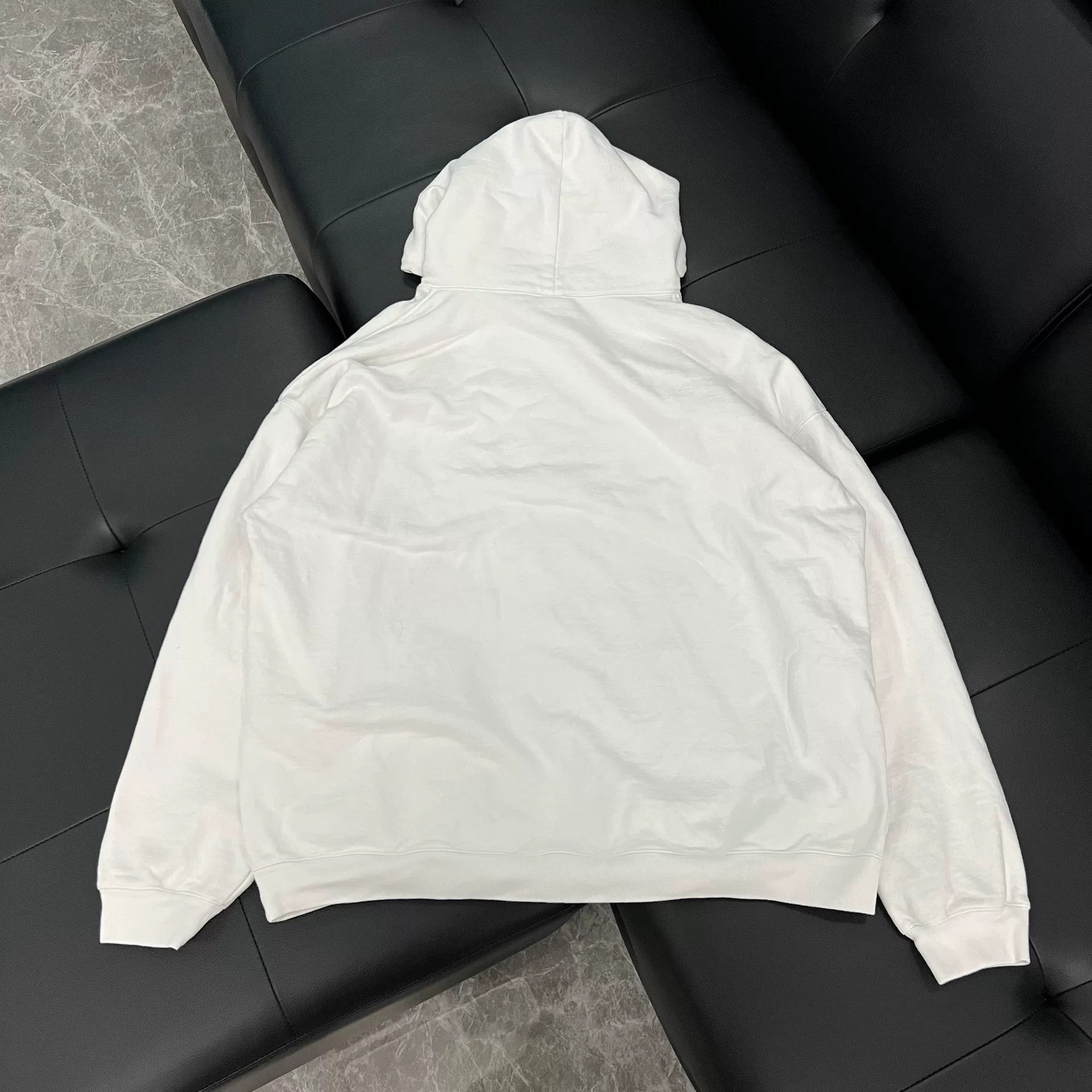 Vetements Vetements FW19 Runway Mask Hoodie Size US M / EU 48-50 / 2 - 5 Thumbnail
