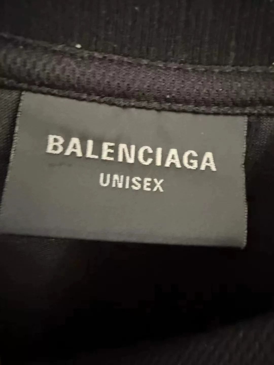 Balenciaga Balenciaga Colorful Lion Manchester United Short Sleeve Size US L / EU 52-54 / 3 - 3 Thumbnail
