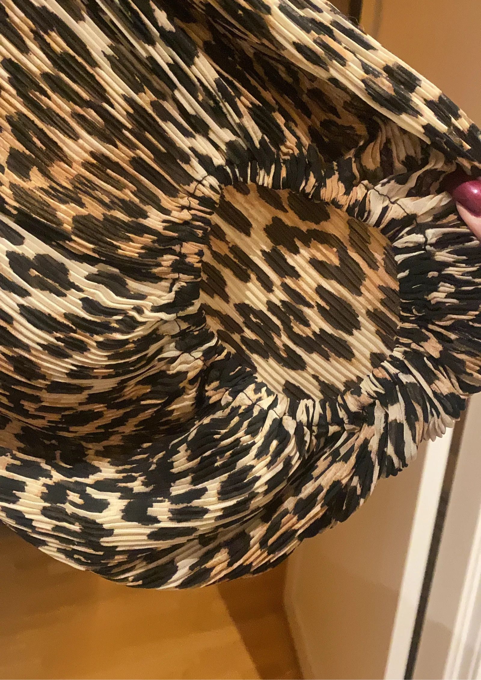 Ganni Ganni Blouse Size S / US 4 / IT 40 - 5 Thumbnail