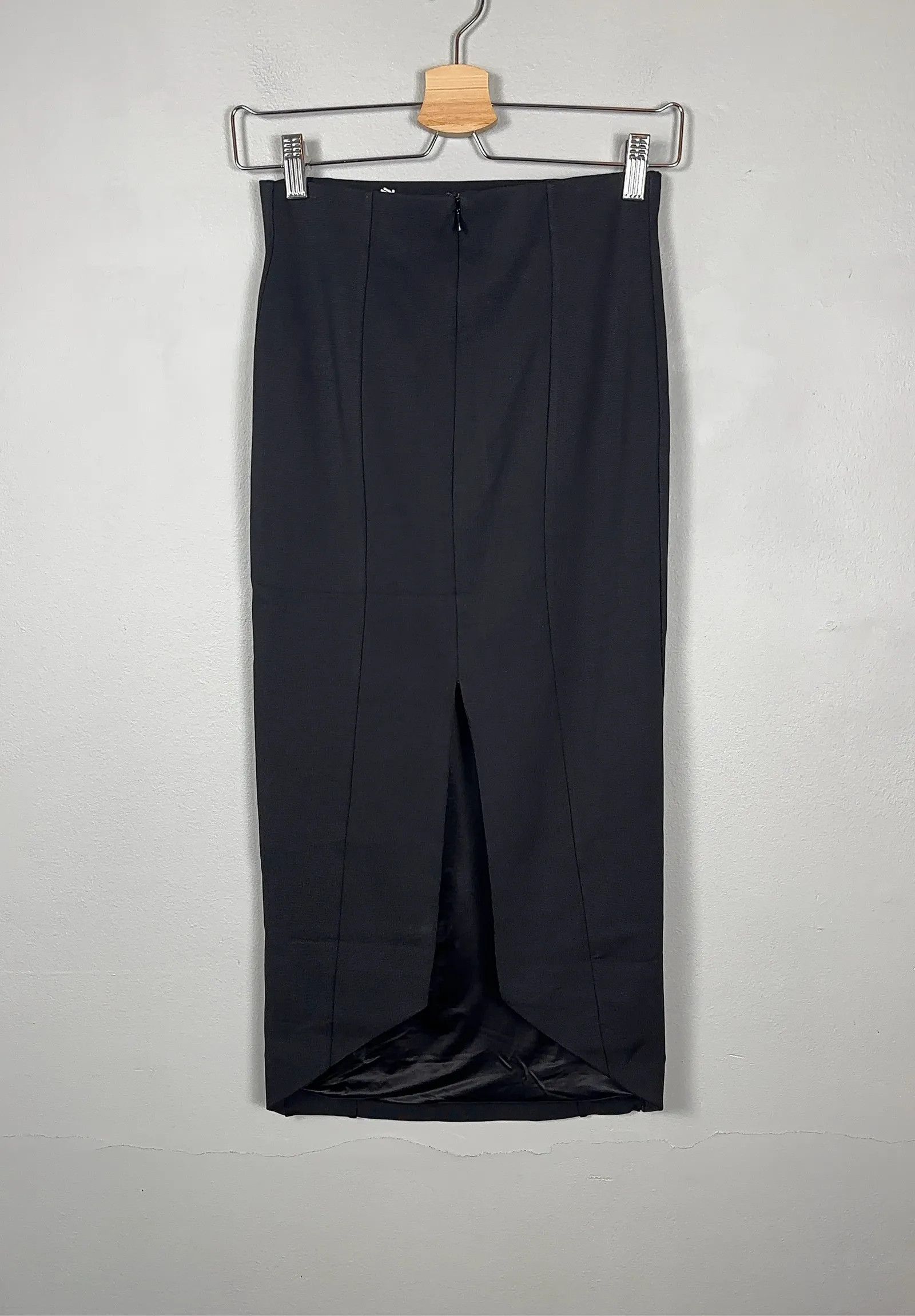 H&M H&M Studio Skirt Size 25" / US 0 / IT 36 - 4 Thumbnail