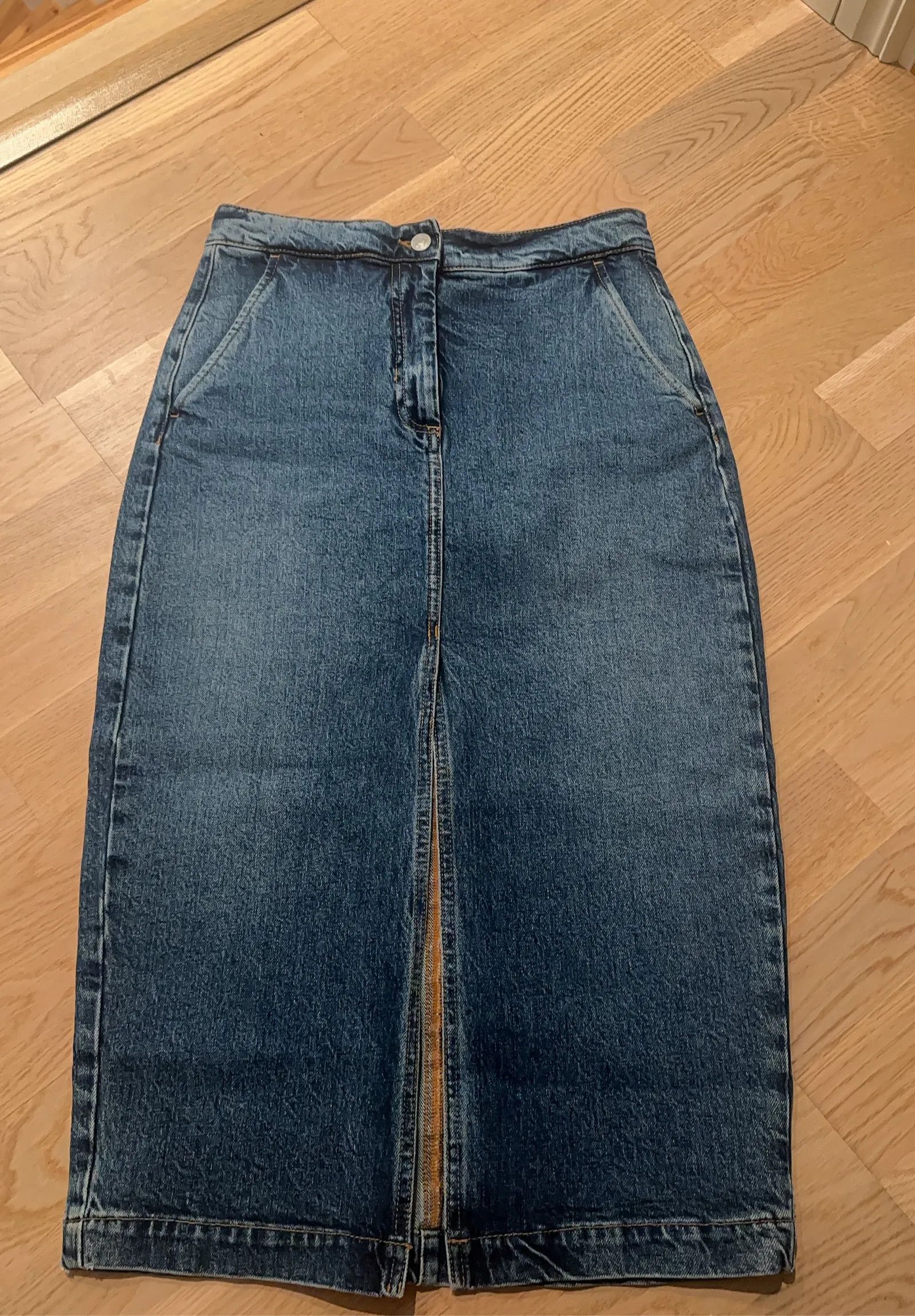 Dagmar Dagmar Skirt Size 26" / US 2 / IT 38 - 4 Thumbnail