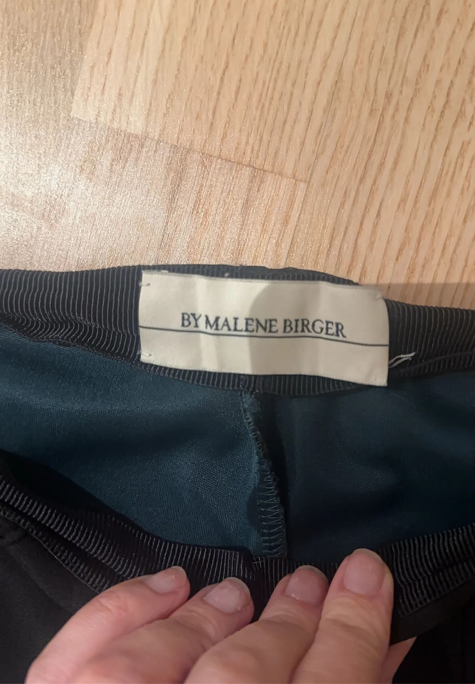 By Malene Birger By Malene Birger Pants Size 27" / US 4 / IT 40 - 2 Thumbnail
