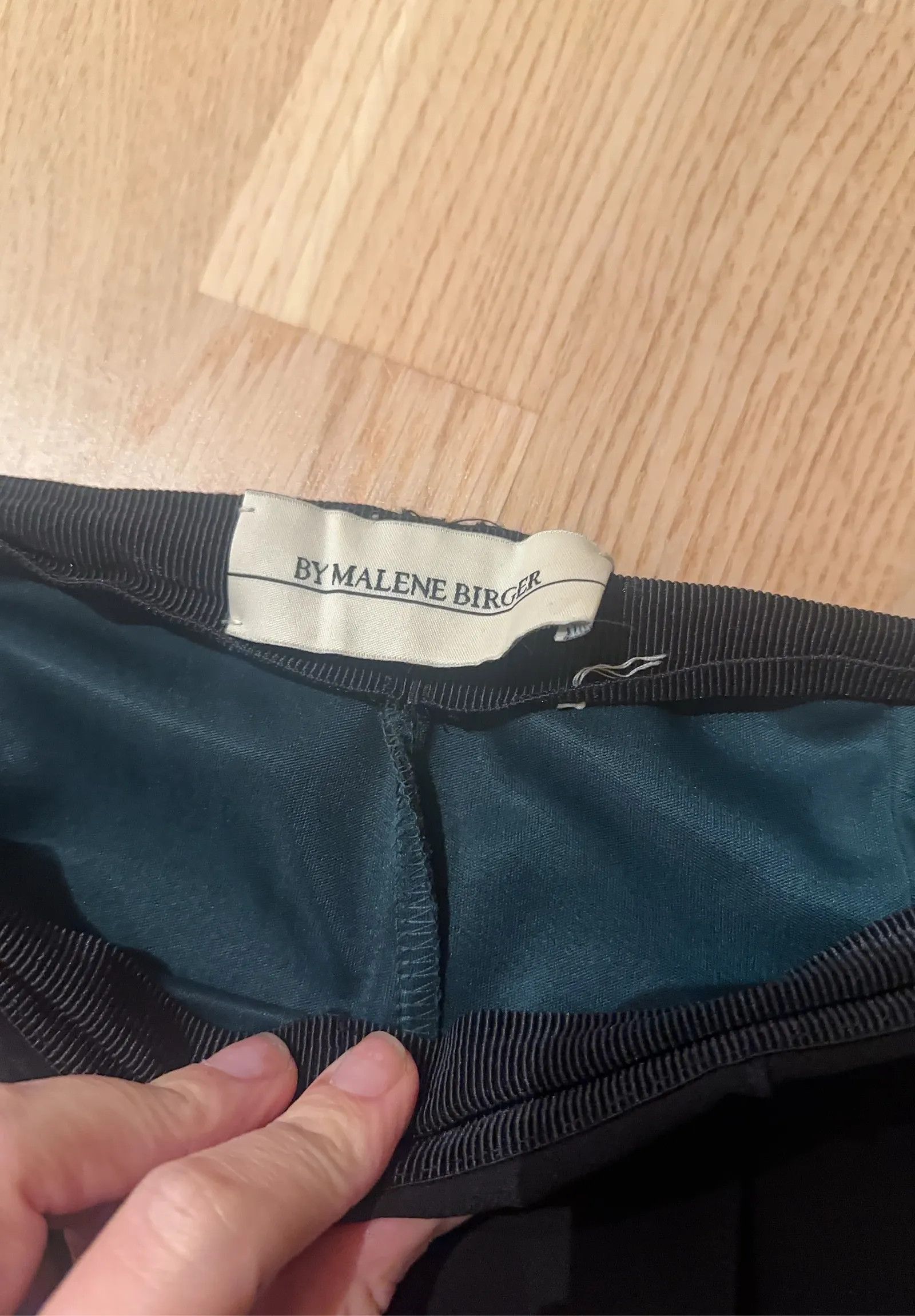 By Malene Birger By Malene Birger Pants Size 27" / US 4 / IT 40 - 4 Thumbnail