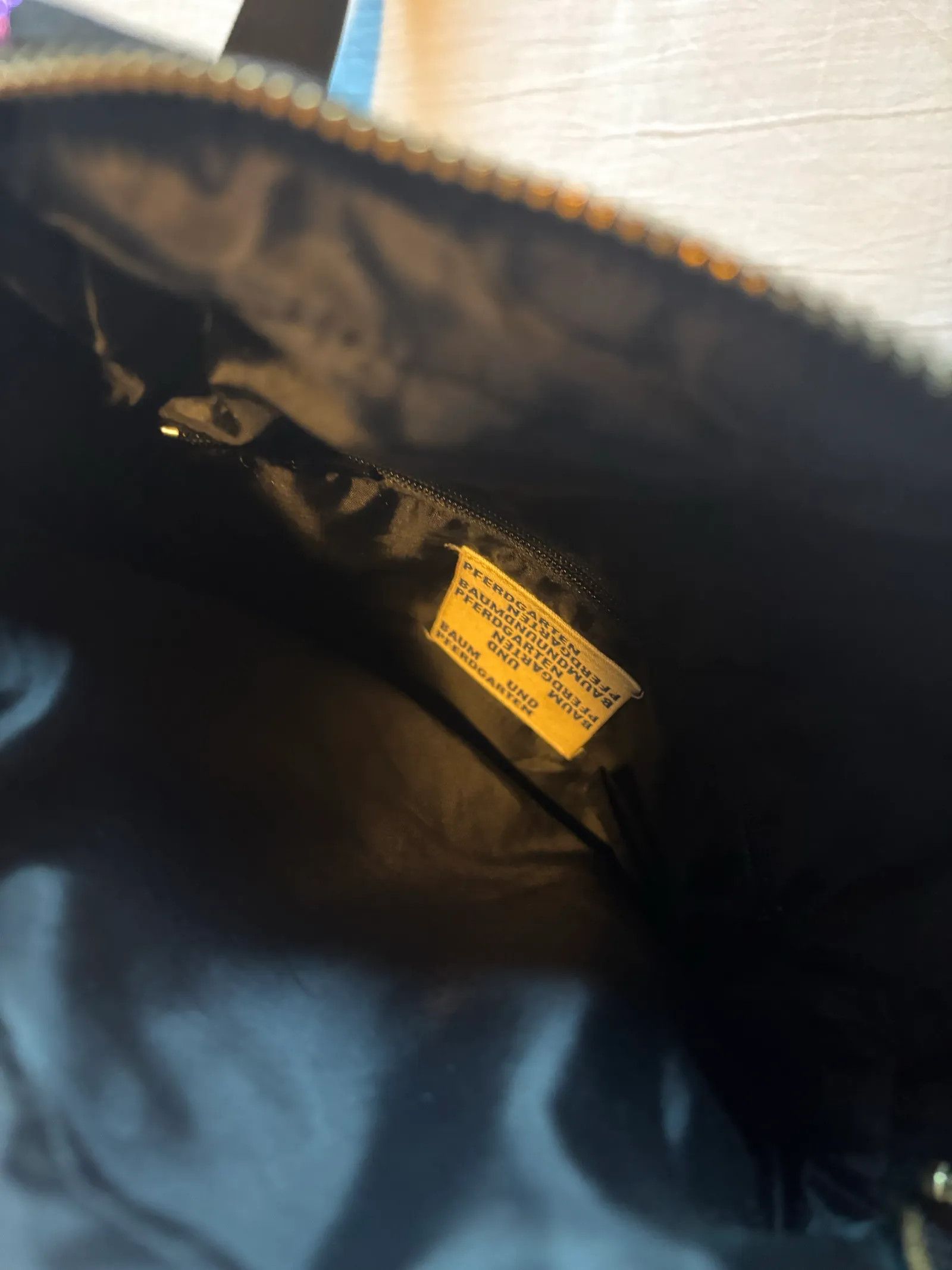 Baum und Pferdgarten Baum und Pferdgarten Crossbody Bag Size ONE SIZE - 4 Thumbnail