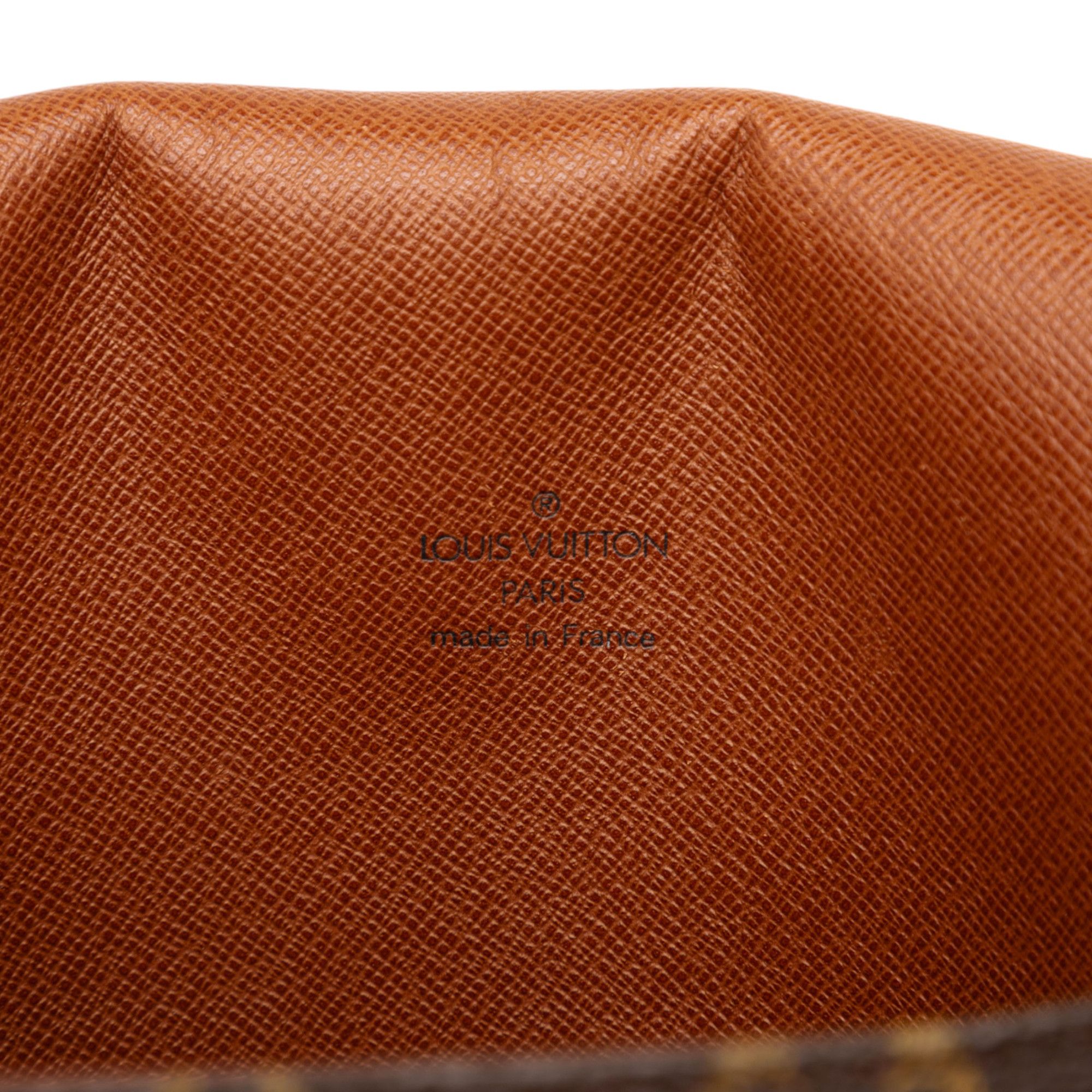 Louis Vuitton Louis Vuitton Monogram Musette Salsa GM Size ONE SIZE - 5 Thumbnail