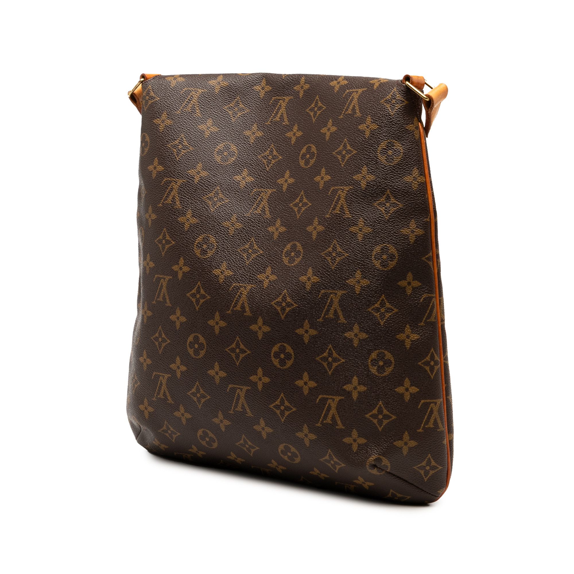 Louis Vuitton Louis Vuitton Monogram Musette Salsa GM Size ONE SIZE - 2 Thumbnail