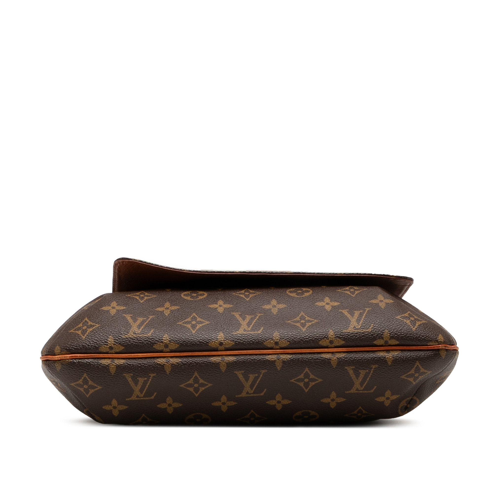 Louis Vuitton Louis Vuitton Monogram Musette Salsa GM Size ONE SIZE - 3 Thumbnail