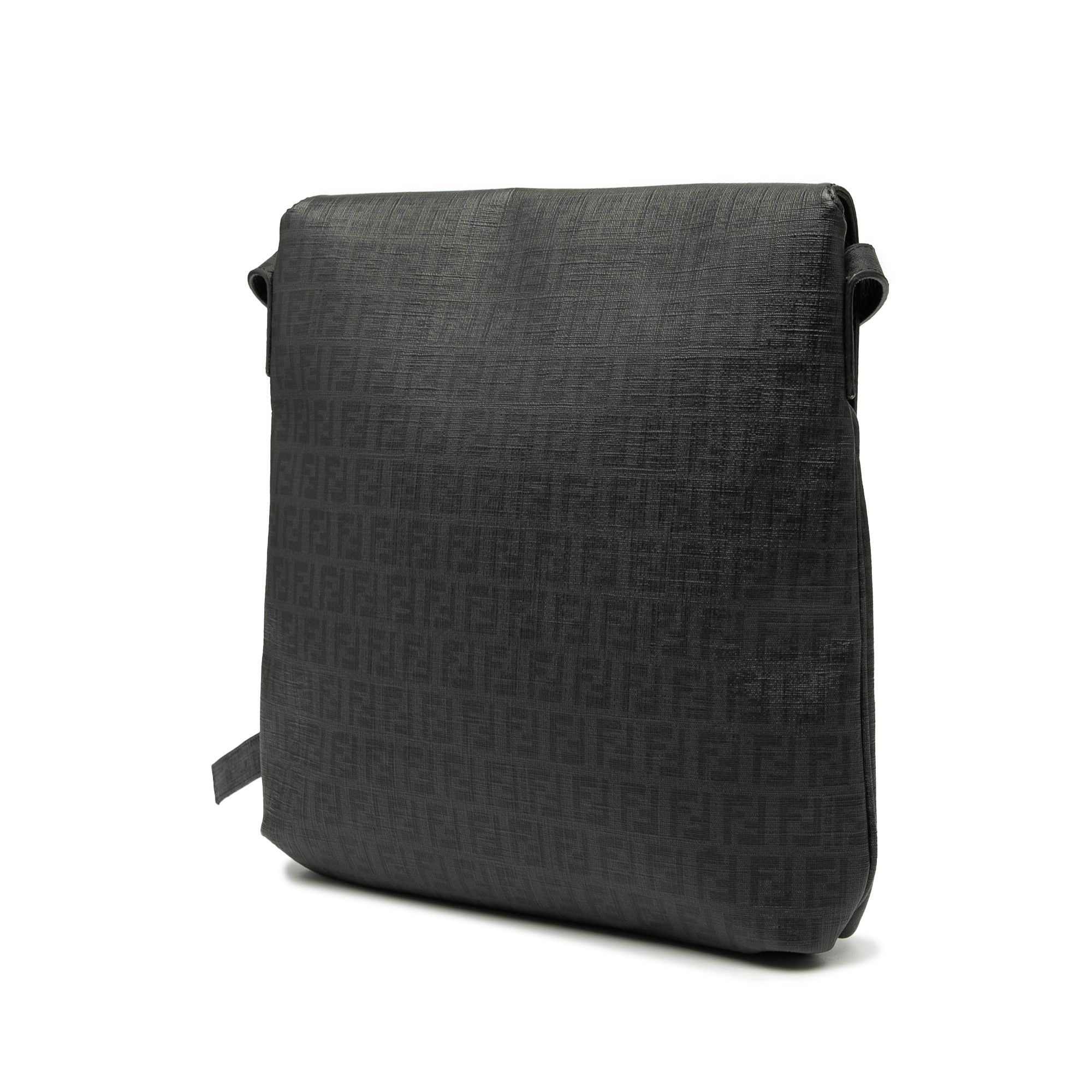 Fendi Fendi Zucchino Spalmati Crossbody Size ONE SIZE - 2 Thumbnail