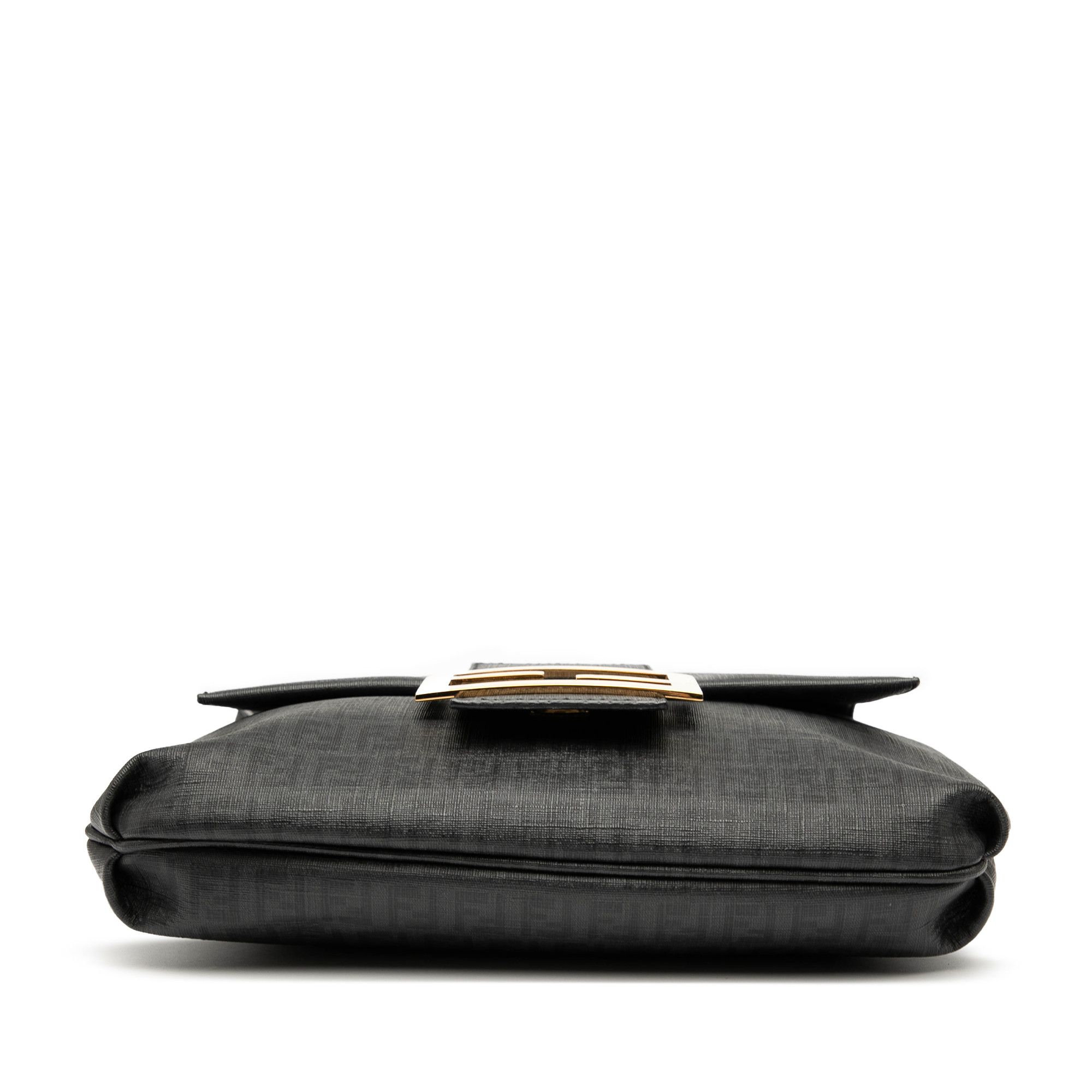 Fendi Fendi Zucchino Spalmati Crossbody Size ONE SIZE - 3 Thumbnail