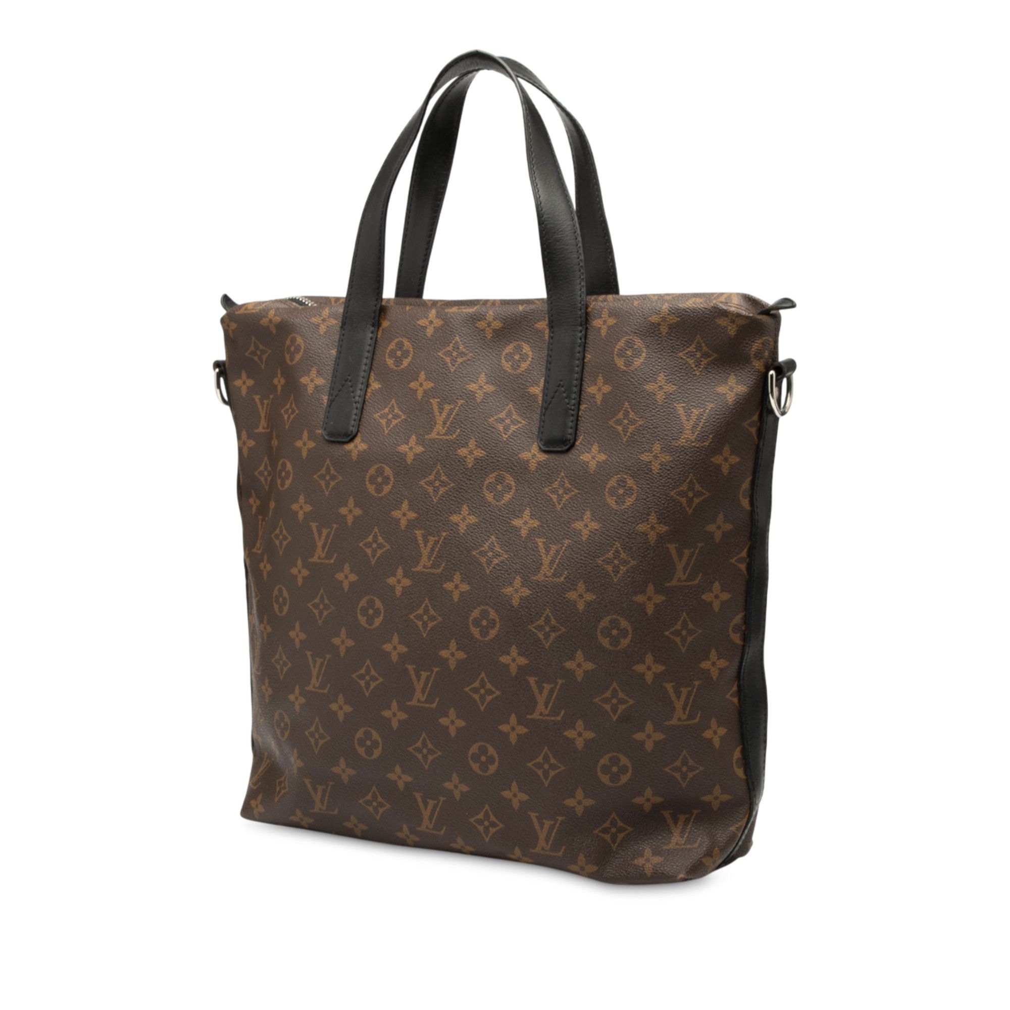 Louis Vuitton Louis Vuitton Monogram Macassar Kitan Size ONE SIZE - 2 Thumbnail