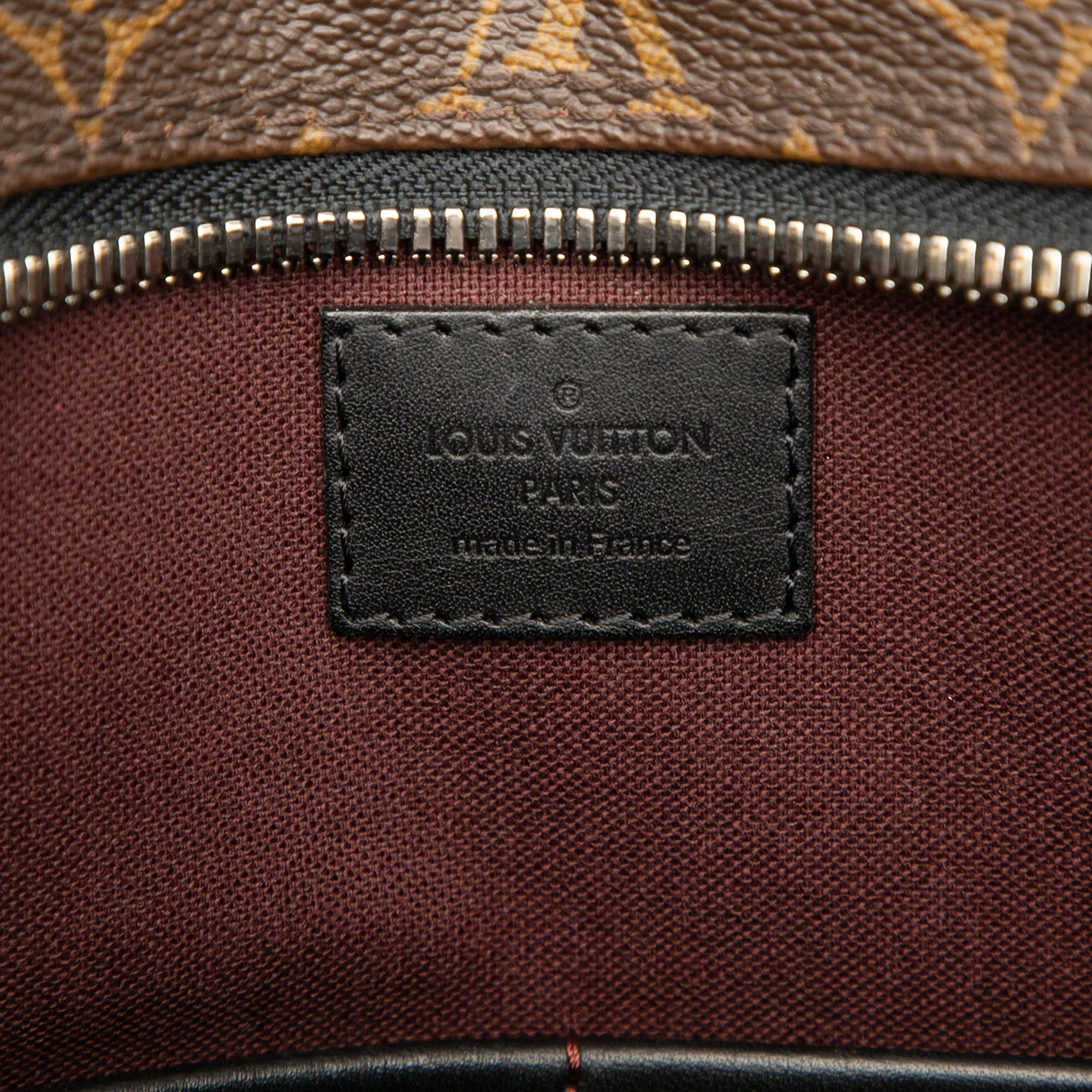 Louis Vuitton Louis Vuitton Monogram Macassar Kitan Size ONE SIZE - 5 Thumbnail