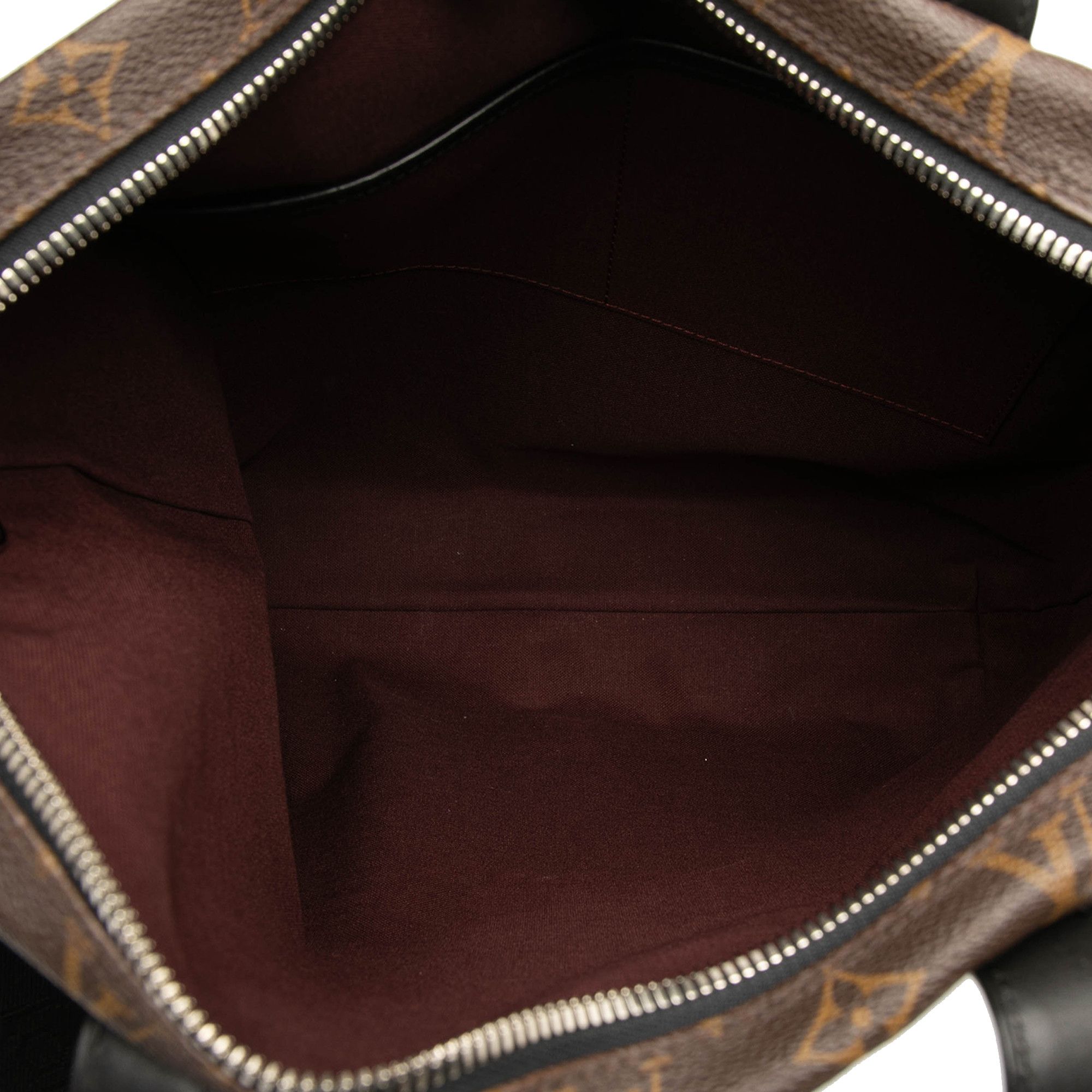 Louis Vuitton Louis Vuitton Monogram Macassar Kitan Size ONE SIZE - 4 Thumbnail