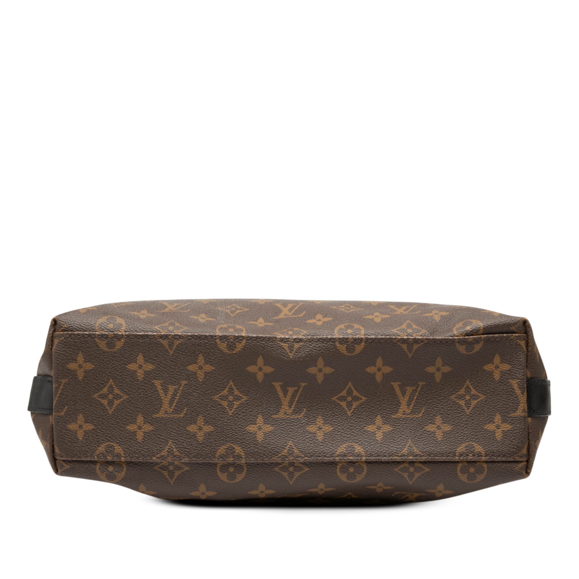 Louis Vuitton Louis Vuitton Monogram Macassar Kitan Size ONE SIZE - 3 Thumbnail