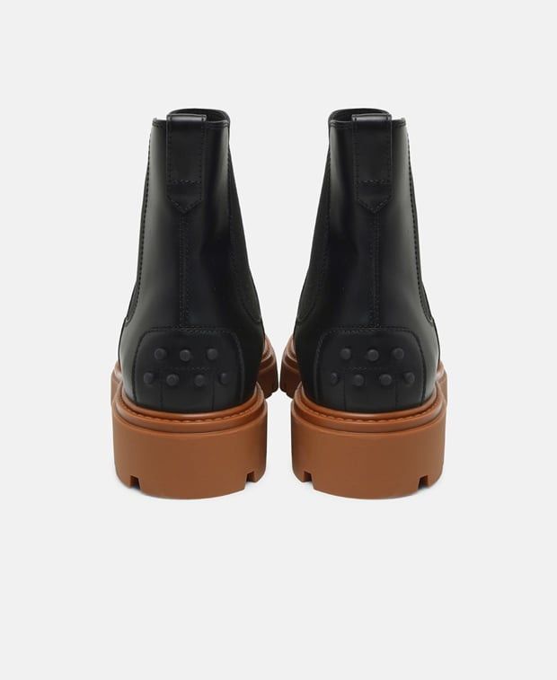 Tod's Chelsea boots Size US 10 / EU 43 - 2 Thumbnail