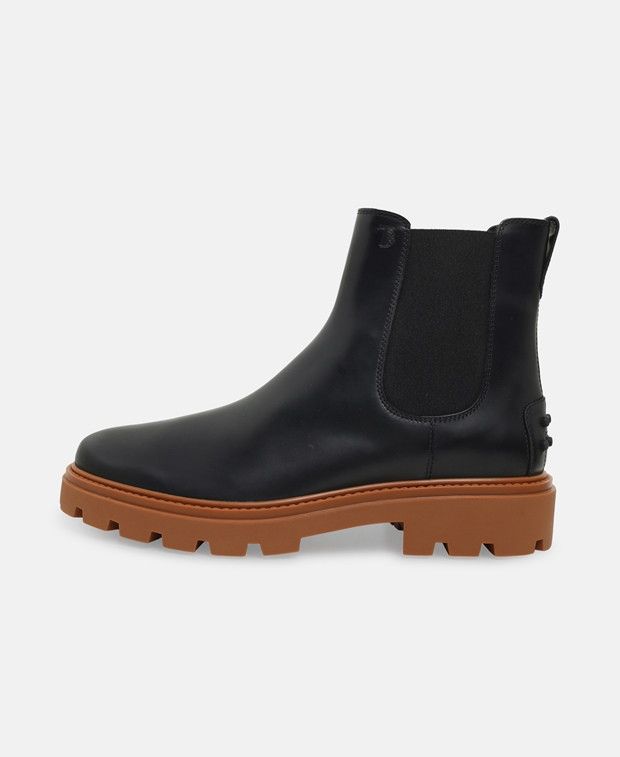 Tod's Chelsea boots Size US 10 / EU 43 - 4 Thumbnail