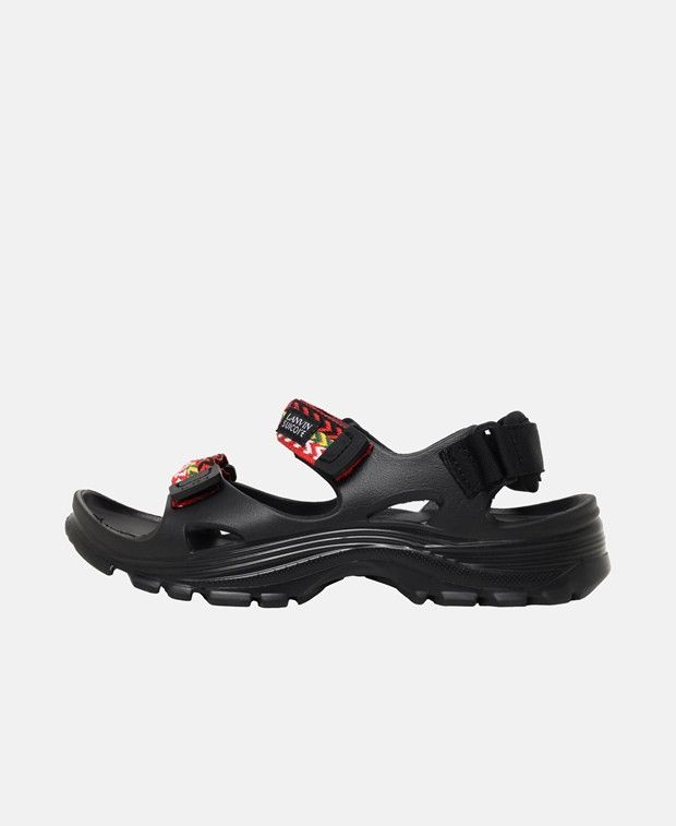 Lanvin Footwear Sandals Size US 9 / EU 42 - 4 Thumbnail