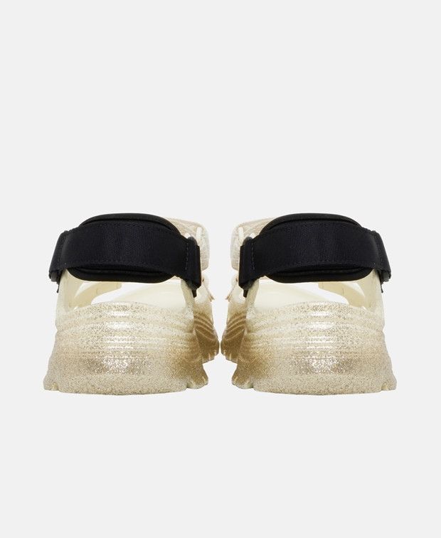 Lanvin Suicoi Sandals Size US 7 / EU 40 - 2 Thumbnail
