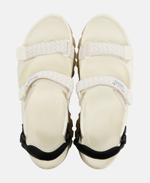 Lanvin Suicoi Sandals Size US 7 / EU 40 - 3 Thumbnail