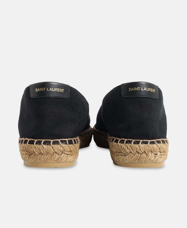 Saint Laurent Paris Espadrilles Size US 6 / EU 39 - 2 Thumbnail
