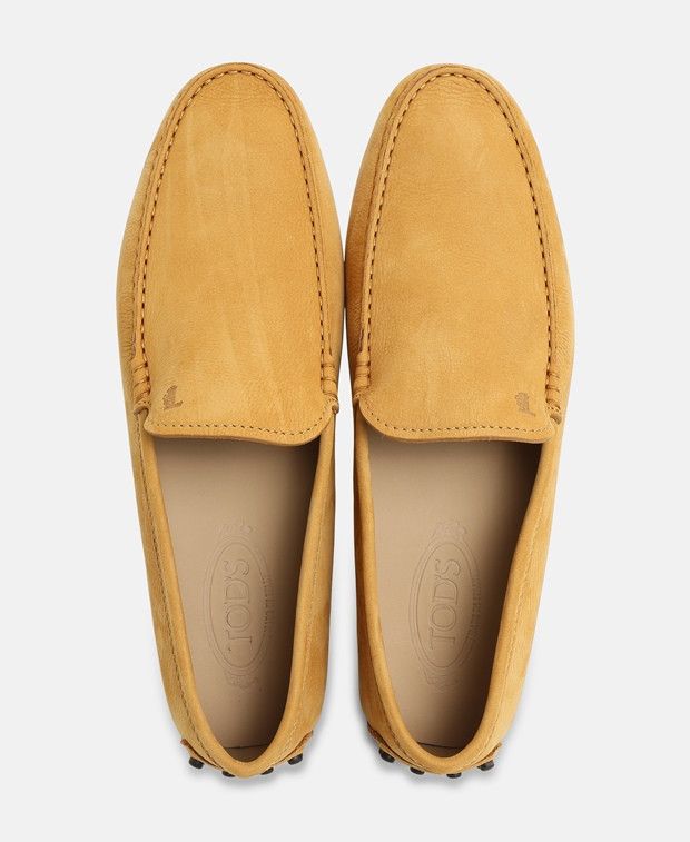 Tod's Moccasins Size US 5.5 / EU 38 - 3 Thumbnail