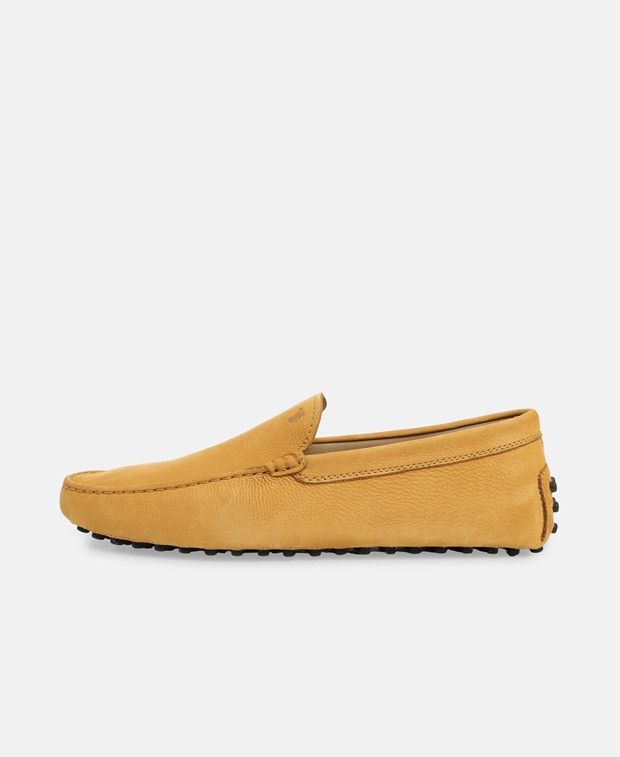 Tod's Moccasins Size US 5.5 / EU 38 - 4 Thumbnail