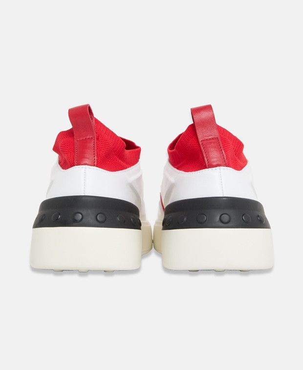Tod's Sneakers Size US 6.5 / EU 39-40 - 2 Thumbnail