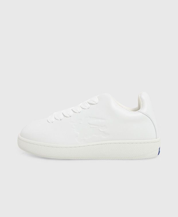 Burberry Sneakers Size US 7 / EU 40 - 4 Thumbnail