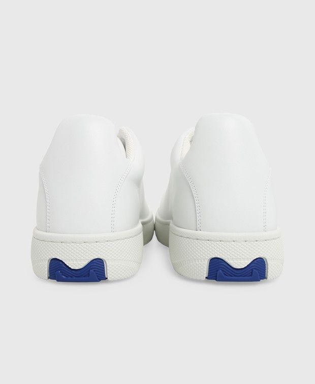 Burberry Sneakers Size US 7 / EU 40 - 2 Thumbnail
