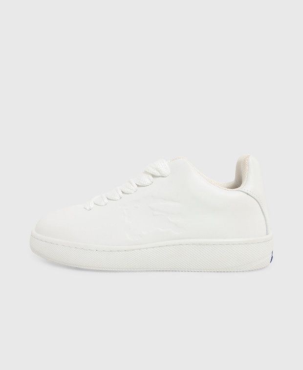 Burberry Sneakers Size US 8 / EU 41 - 4 Thumbnail