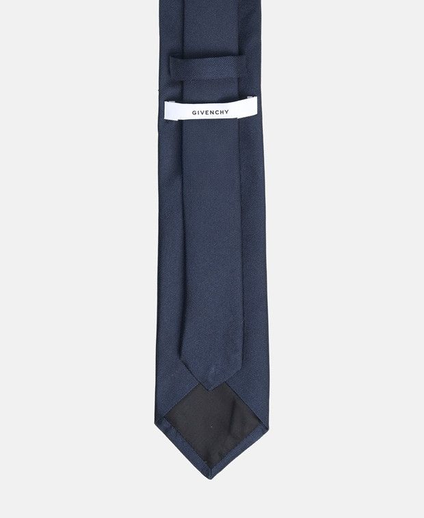 Givenchy Silk tie Size ONE SIZE - 2 Thumbnail