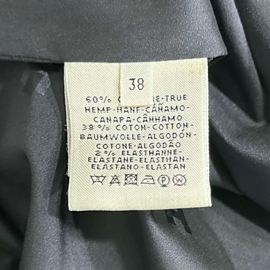 Hermes Hermes Zip Vest Dress Size US XS / EU 42 / 0 - 5 Thumbnail