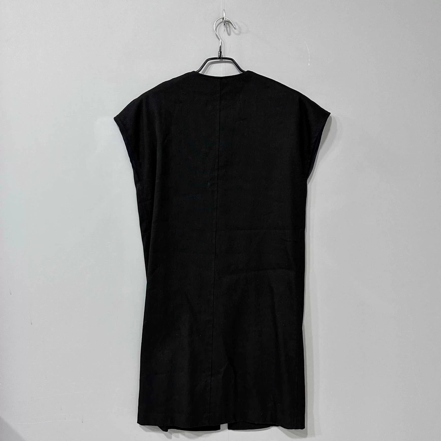 Hermes Hermes Zip Vest Dress Size US XS / EU 42 / 0 - 3 Thumbnail