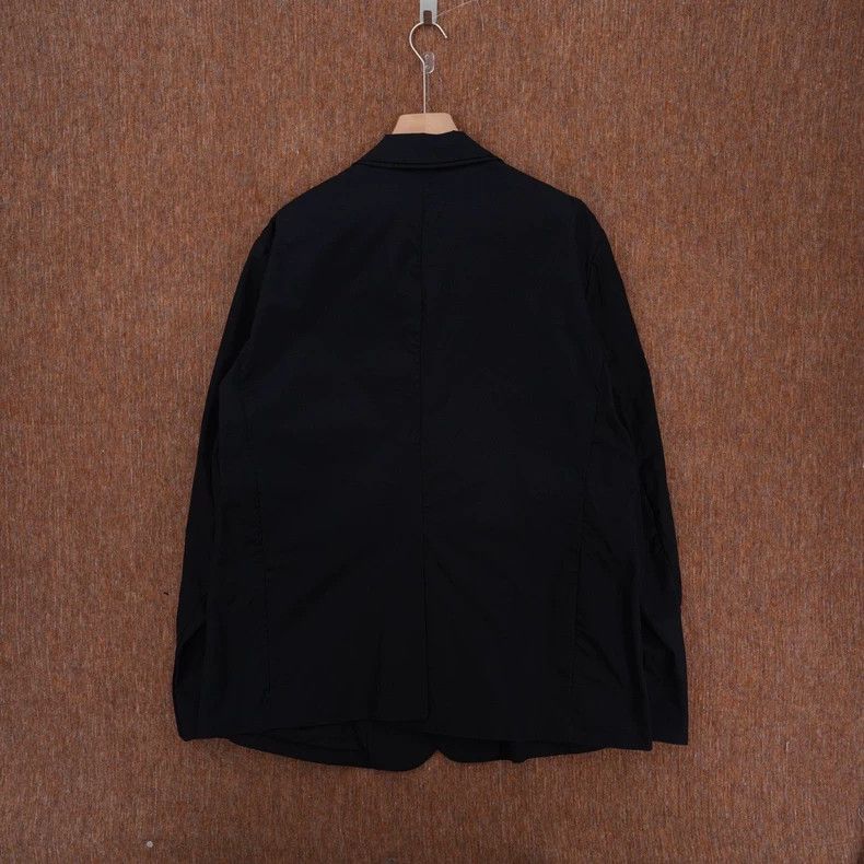 Balenciaga Balenciaga Runway Pin Blazer Size US M / EU 48-50 / 2 - 2 Thumbnail