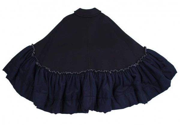 Comme des Garcons COMME des GARCONS Vintage Big Button Coat Size US S / EU 44-46 / 1 - 3 Thumbnail